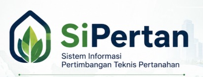 Logo SiPertan